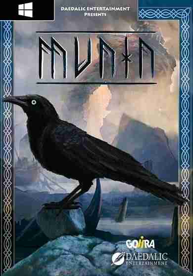 Descargar Munin [Multi7][PLAZA] por Torrent